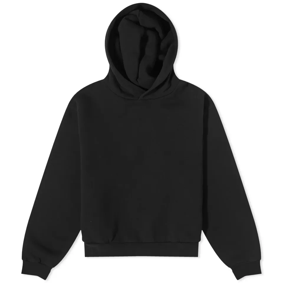 Franziska Pink Label Hoodie