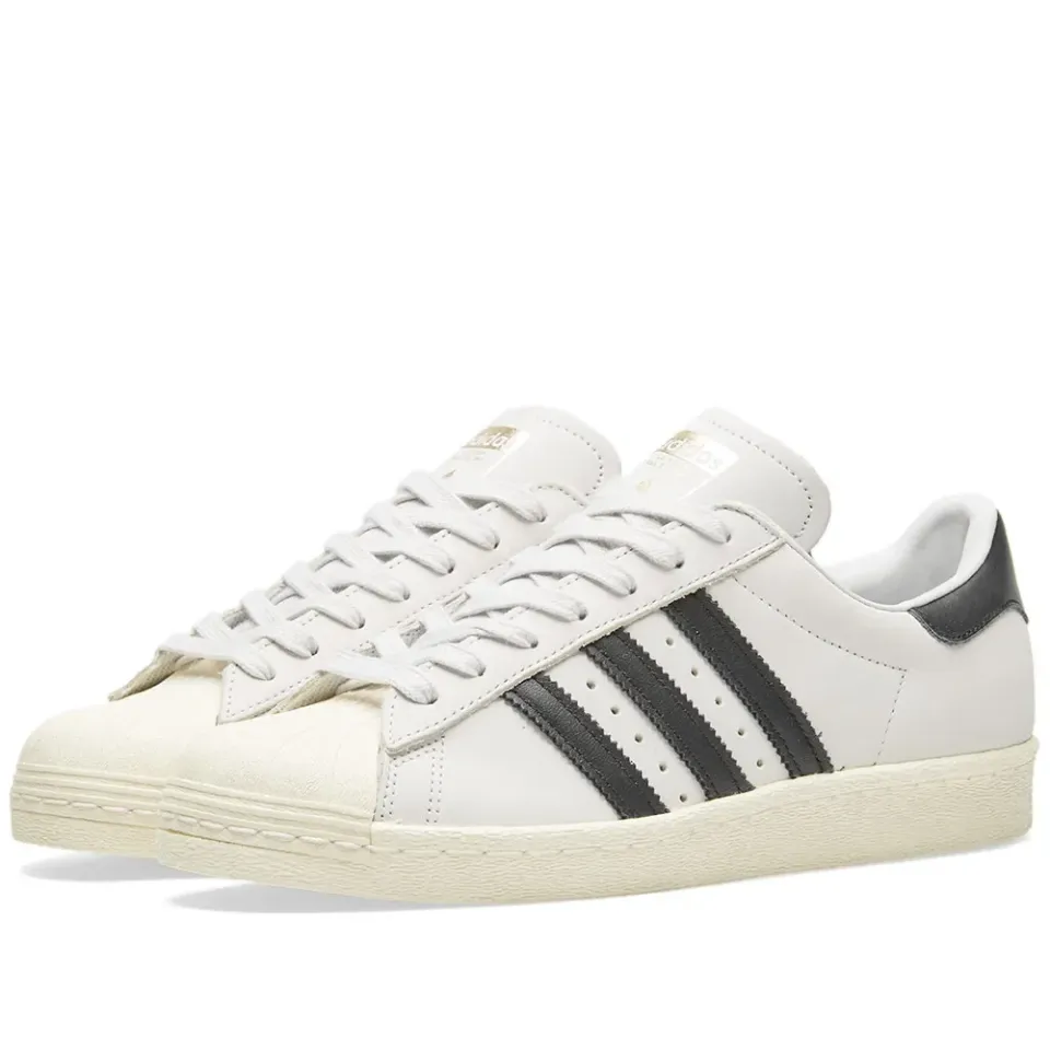 Adidas Superstar 80s Decon W