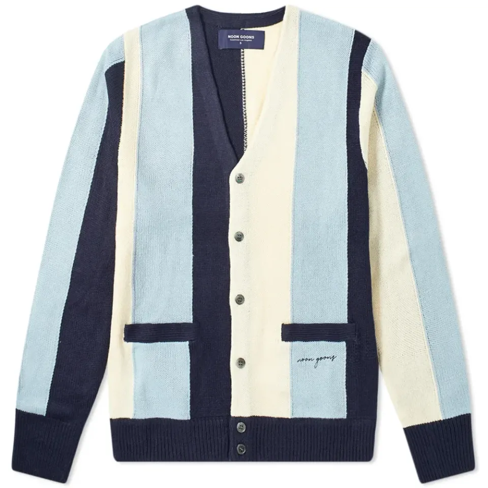 The Droogs Cardigan