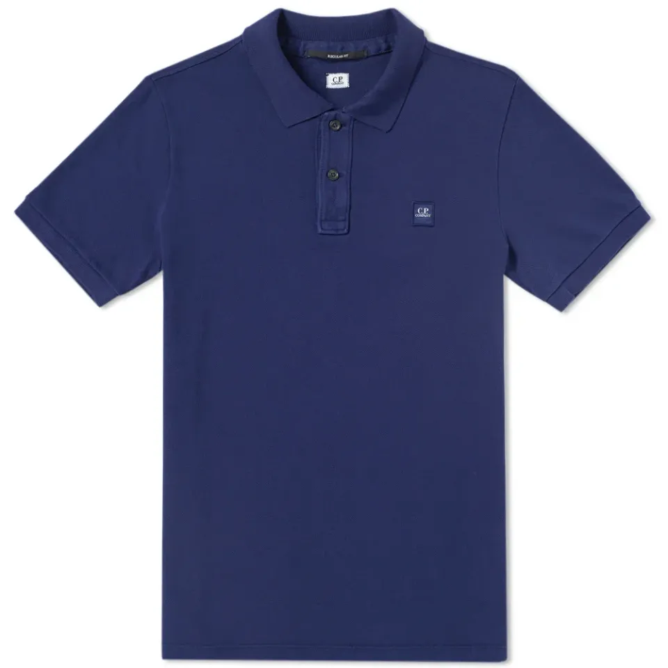 Patch Logo Polo
