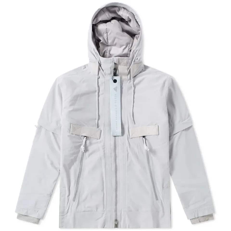 x Day One Jacket