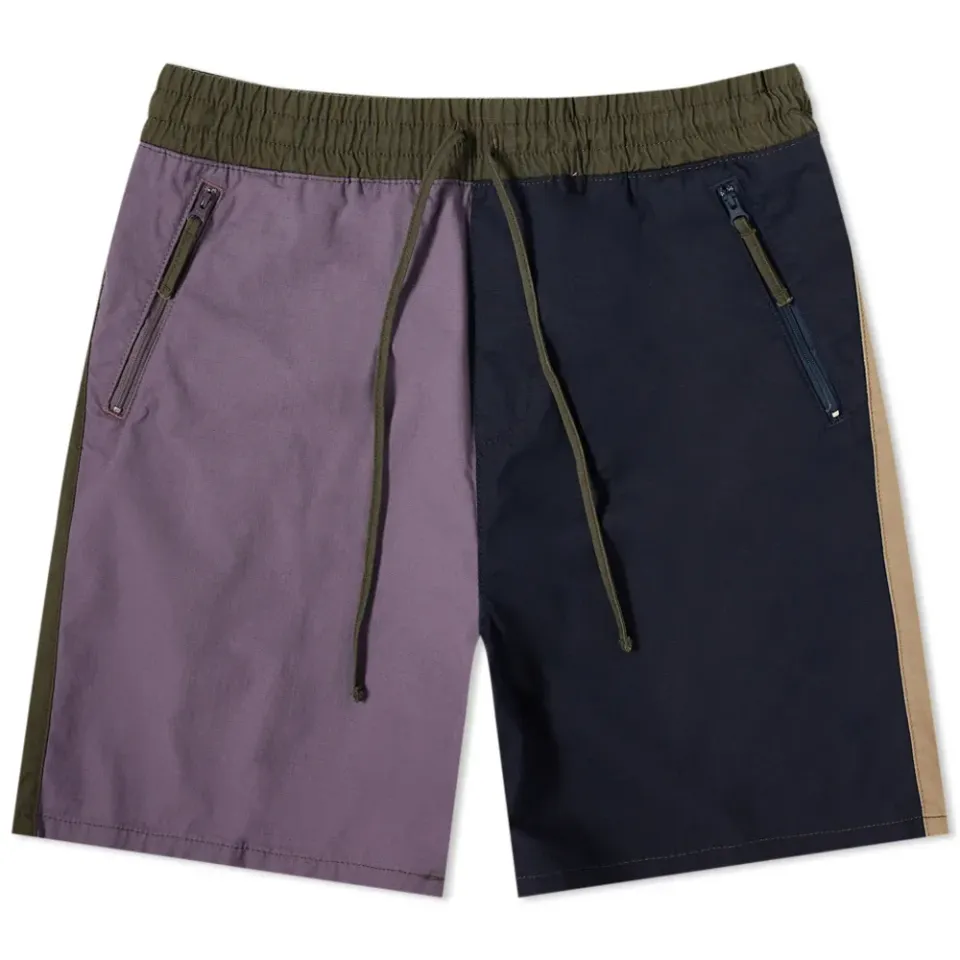 Valiant 4 Shorts