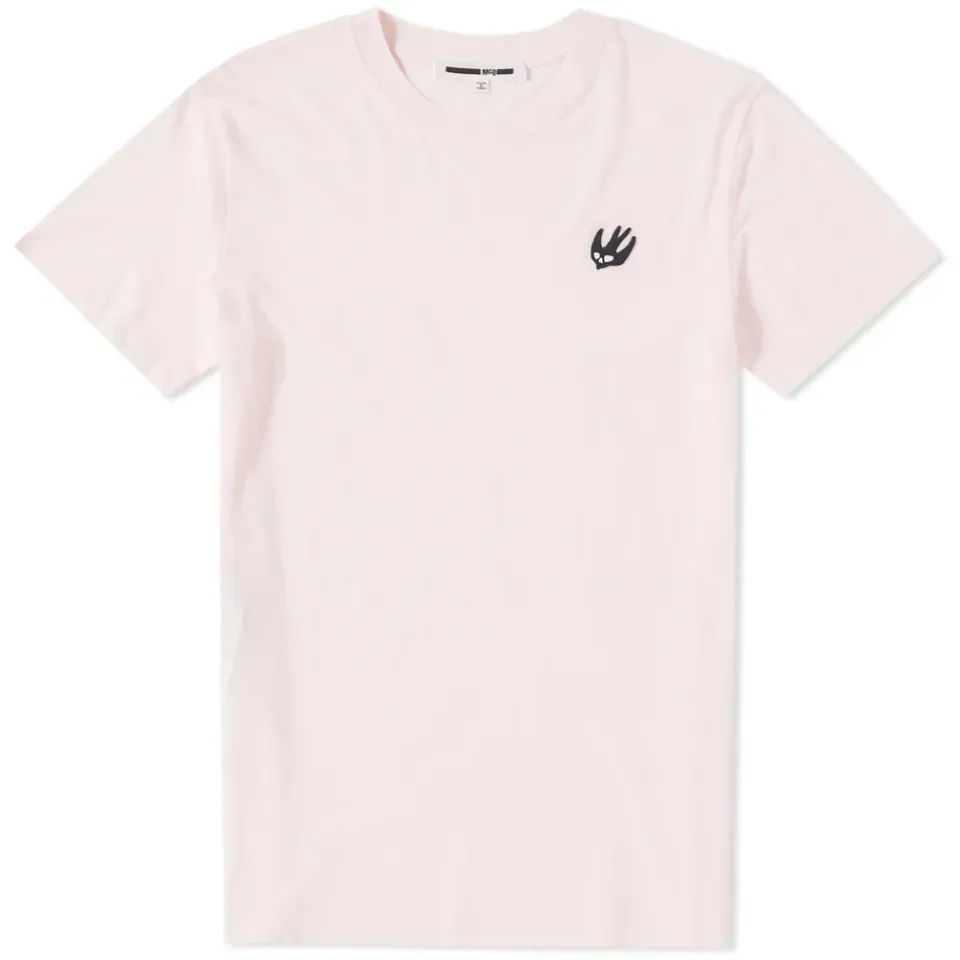 McQ by Alexander McQueen Swallow Tee