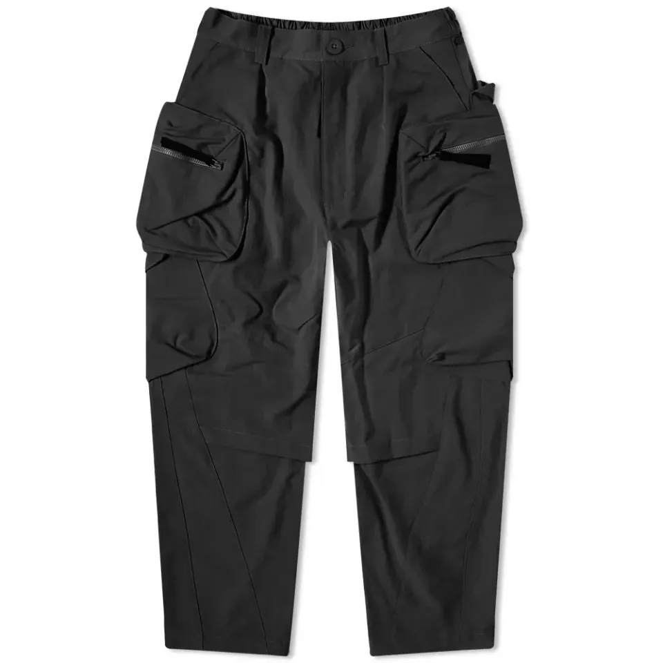 Choreutics 3D Utility Pant