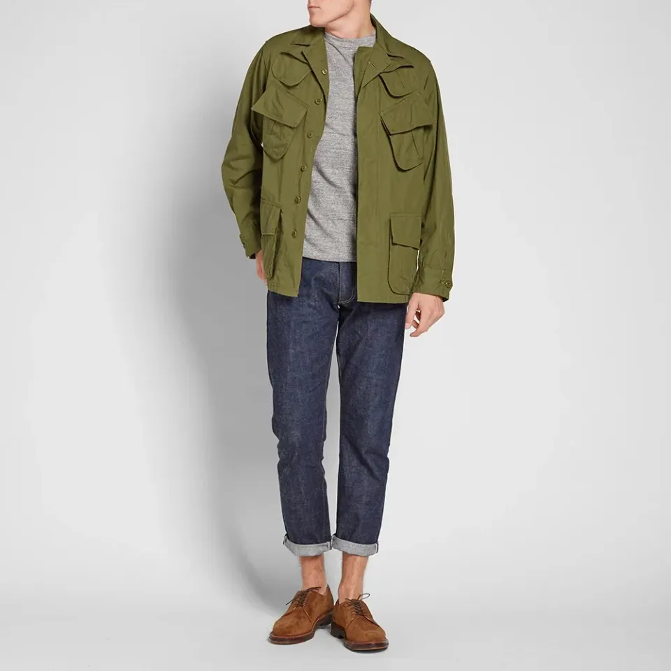 BDU Jacket