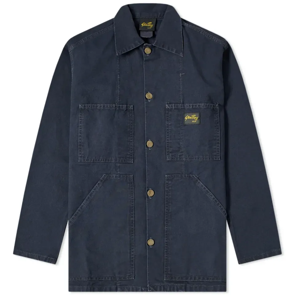 Shop Jacket