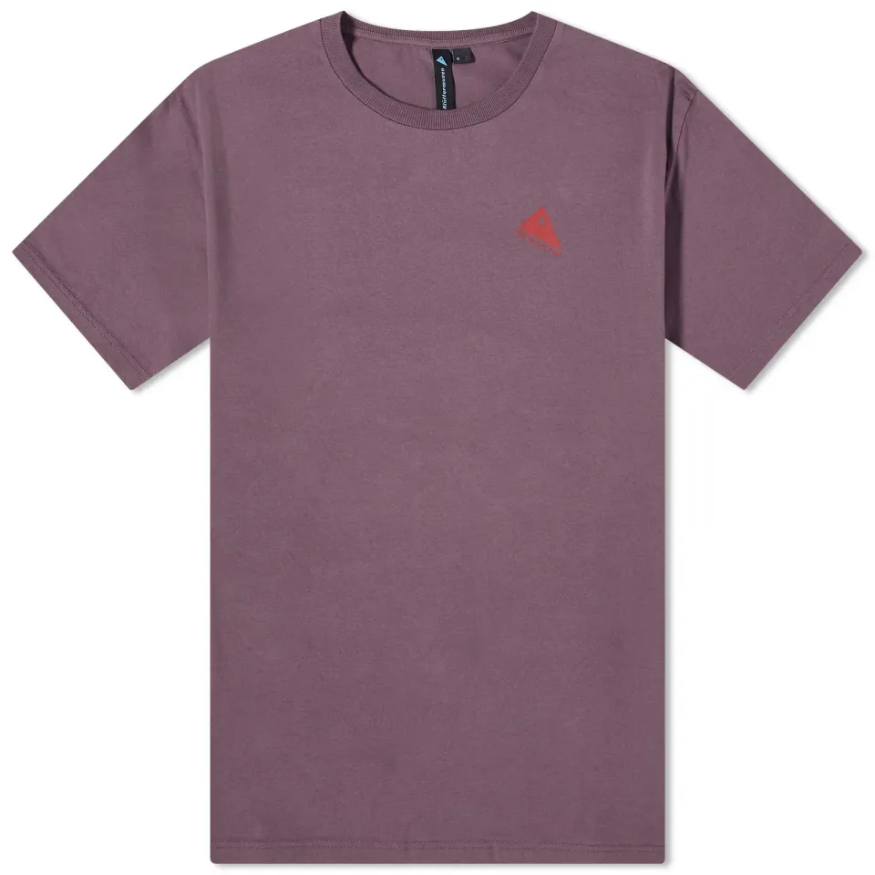Klattermusen Runa Rain Mouse T-Shirt