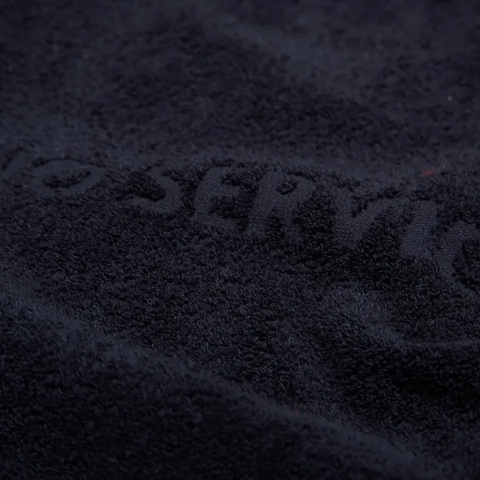 Towel Sweat