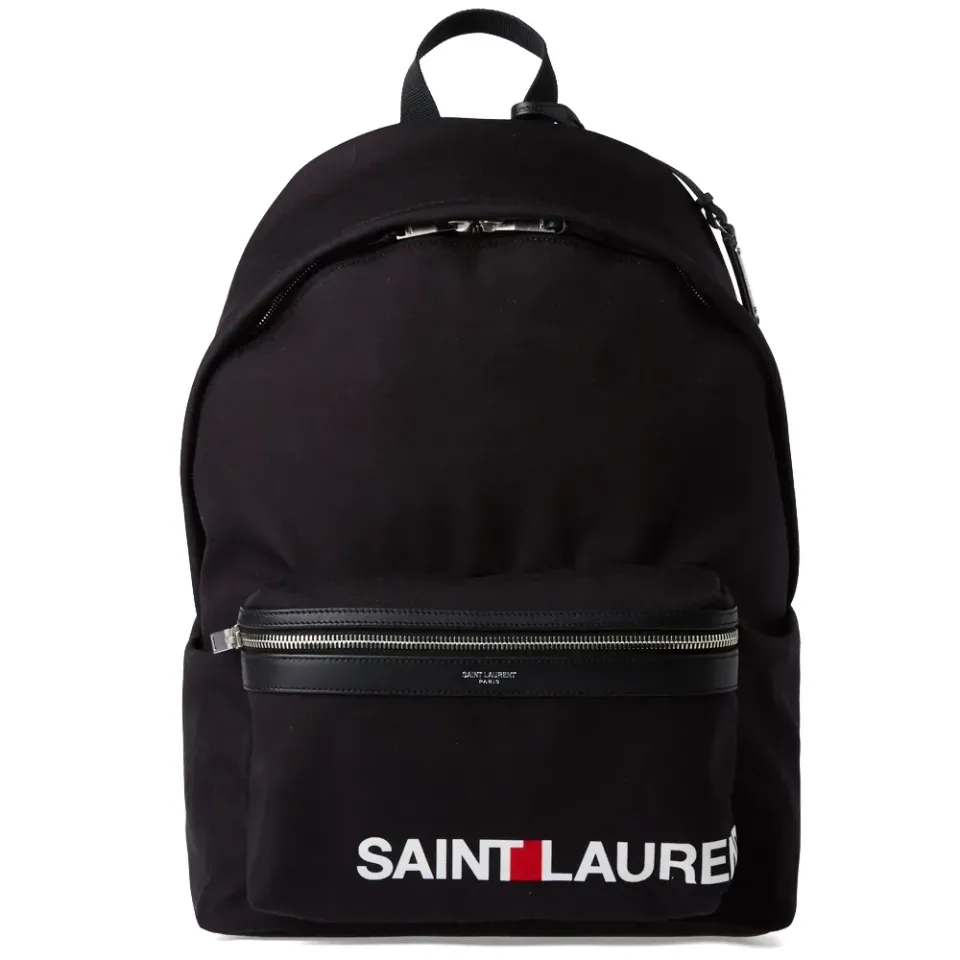 Archive Logo City Backpack