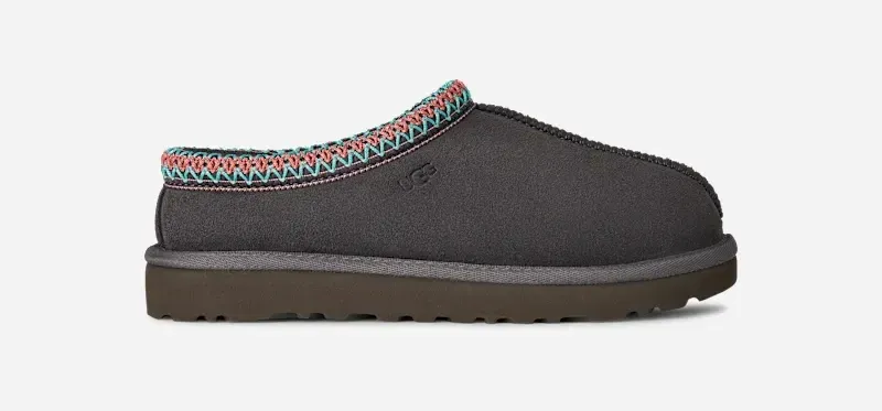 Tasman II, Suede/Polyester