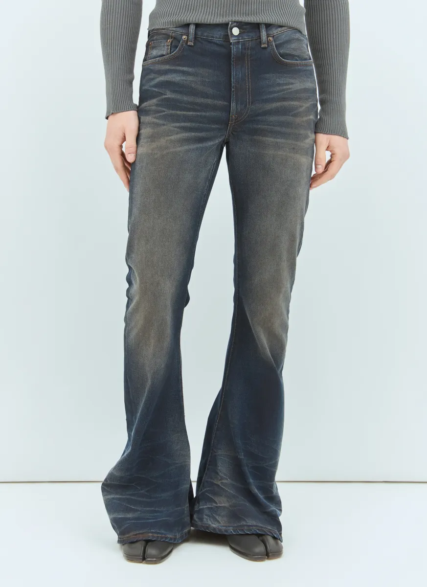2024M Darkside Jeans