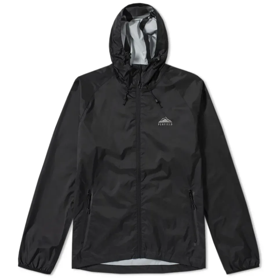 Travelshell Jacket