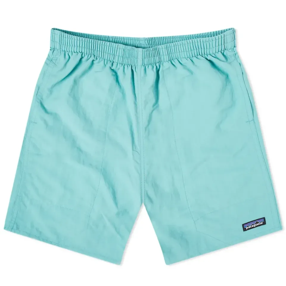 Baggies 7" Short