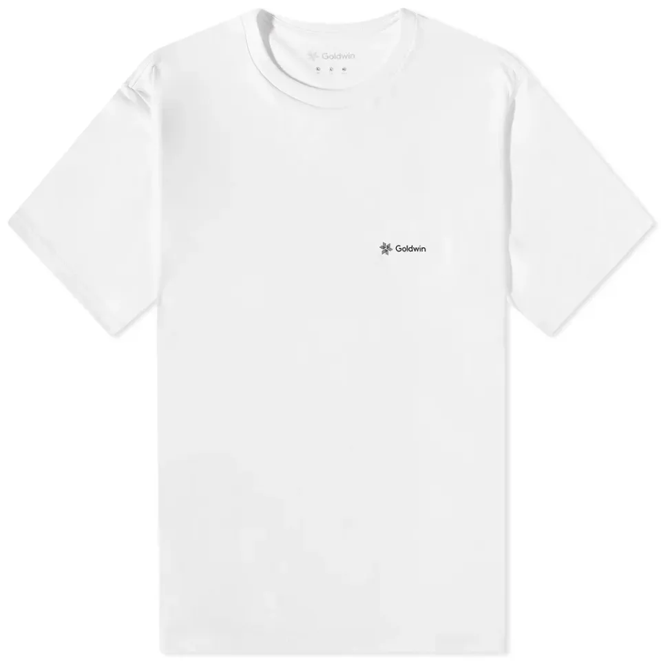 Big Logo T-Shirt