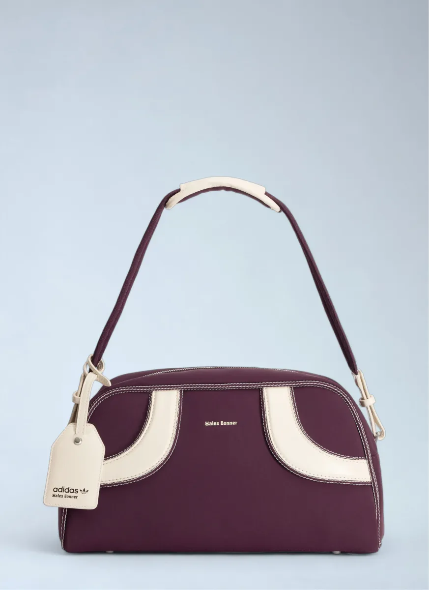 Medium Bowling Bag