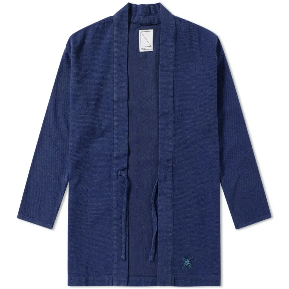 Ainoha Sashiko Haori