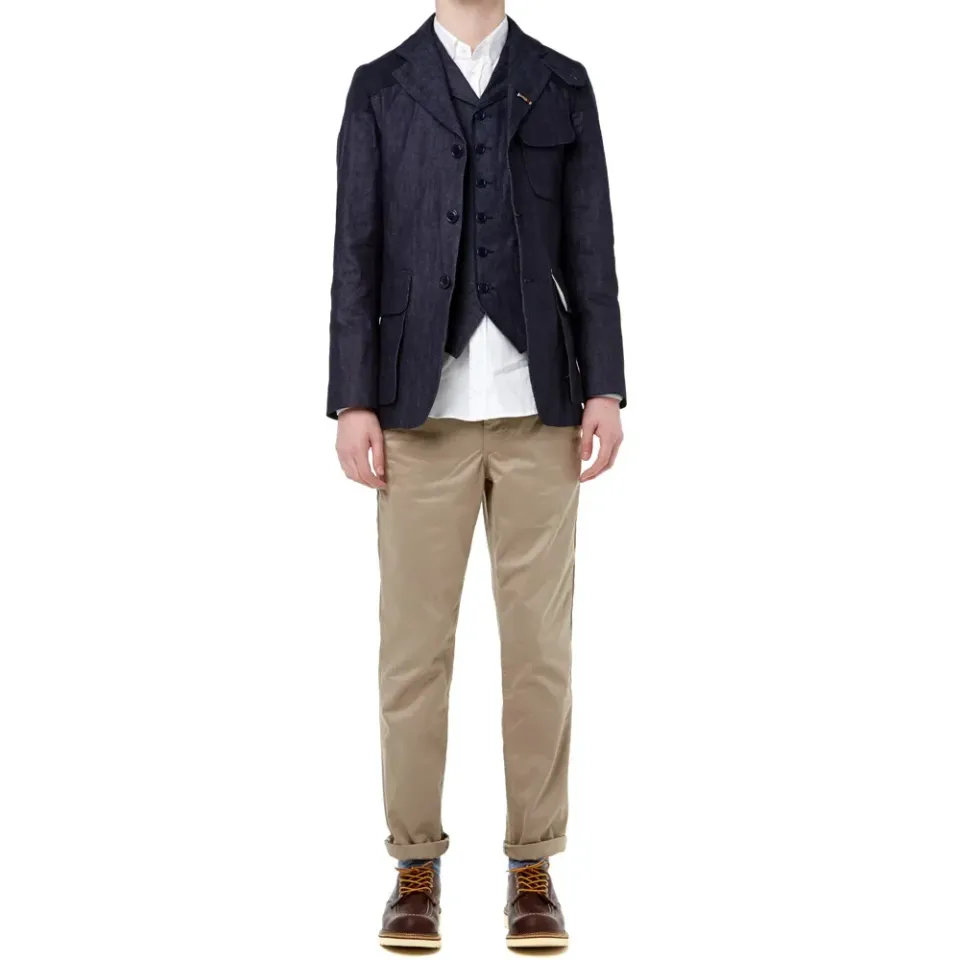 Ponte Shirt