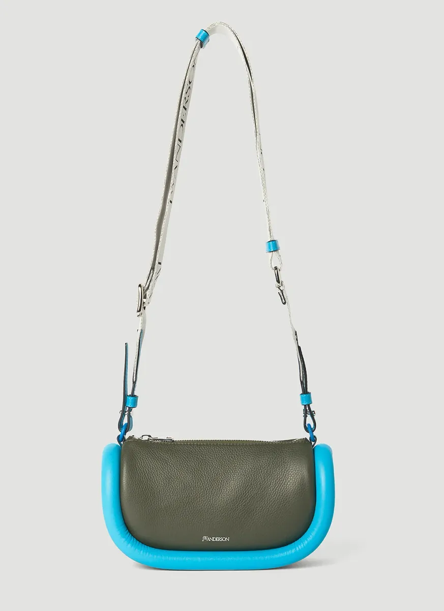 Bumper-12 Shoulder Bag
