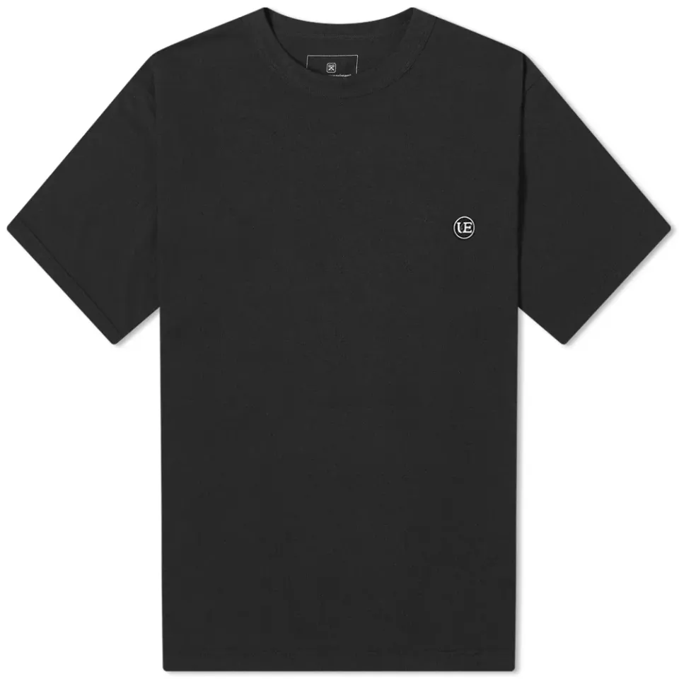 Authentic Wide Circle T-Shirt