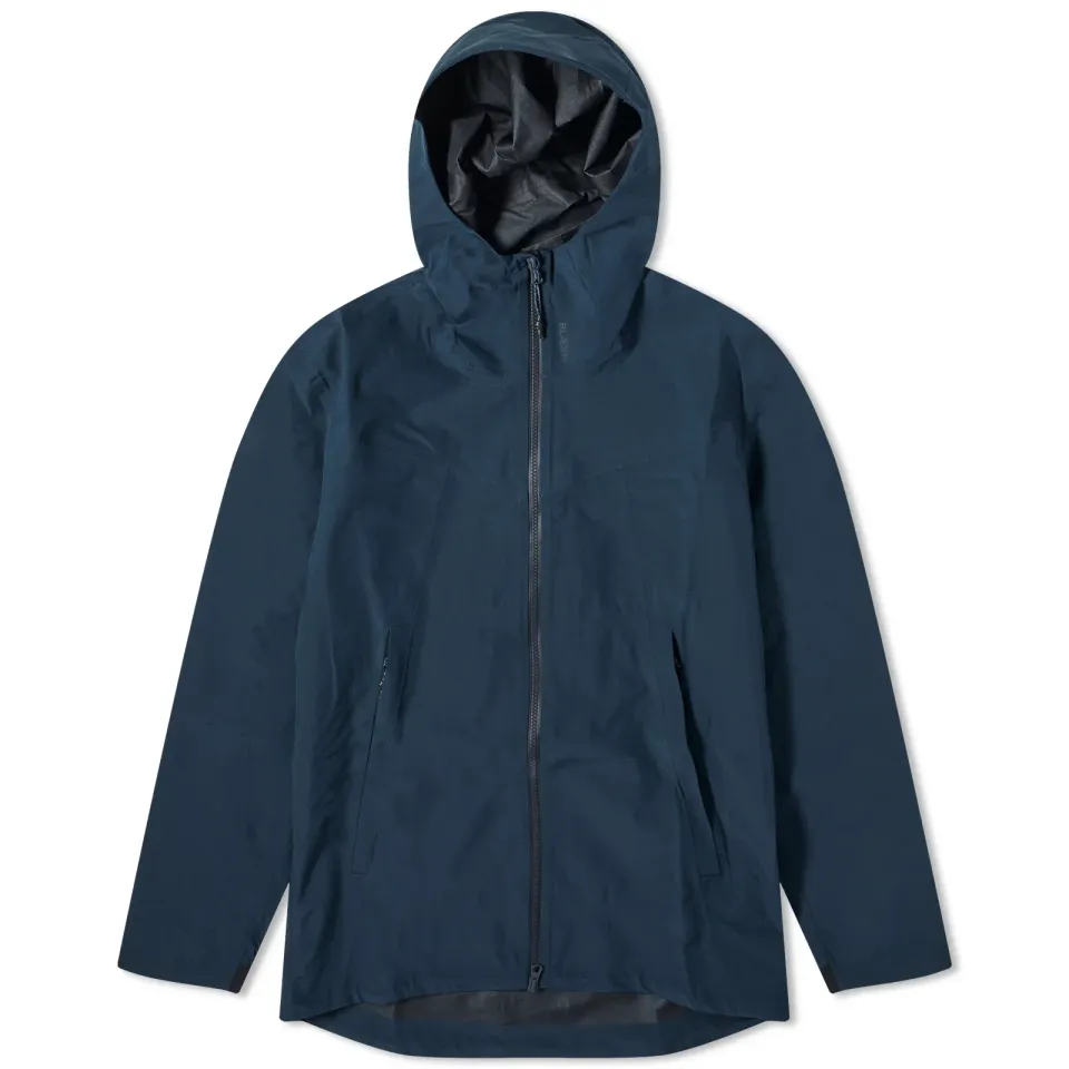 Helleren 3l Shell Jacket