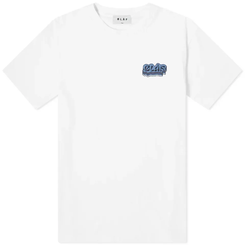 Sticker T-Shirt