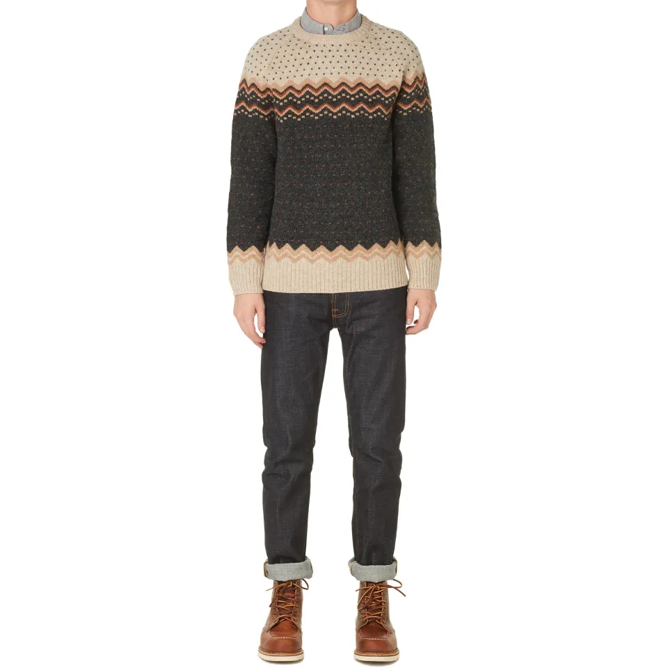 Övik Knit Sweater