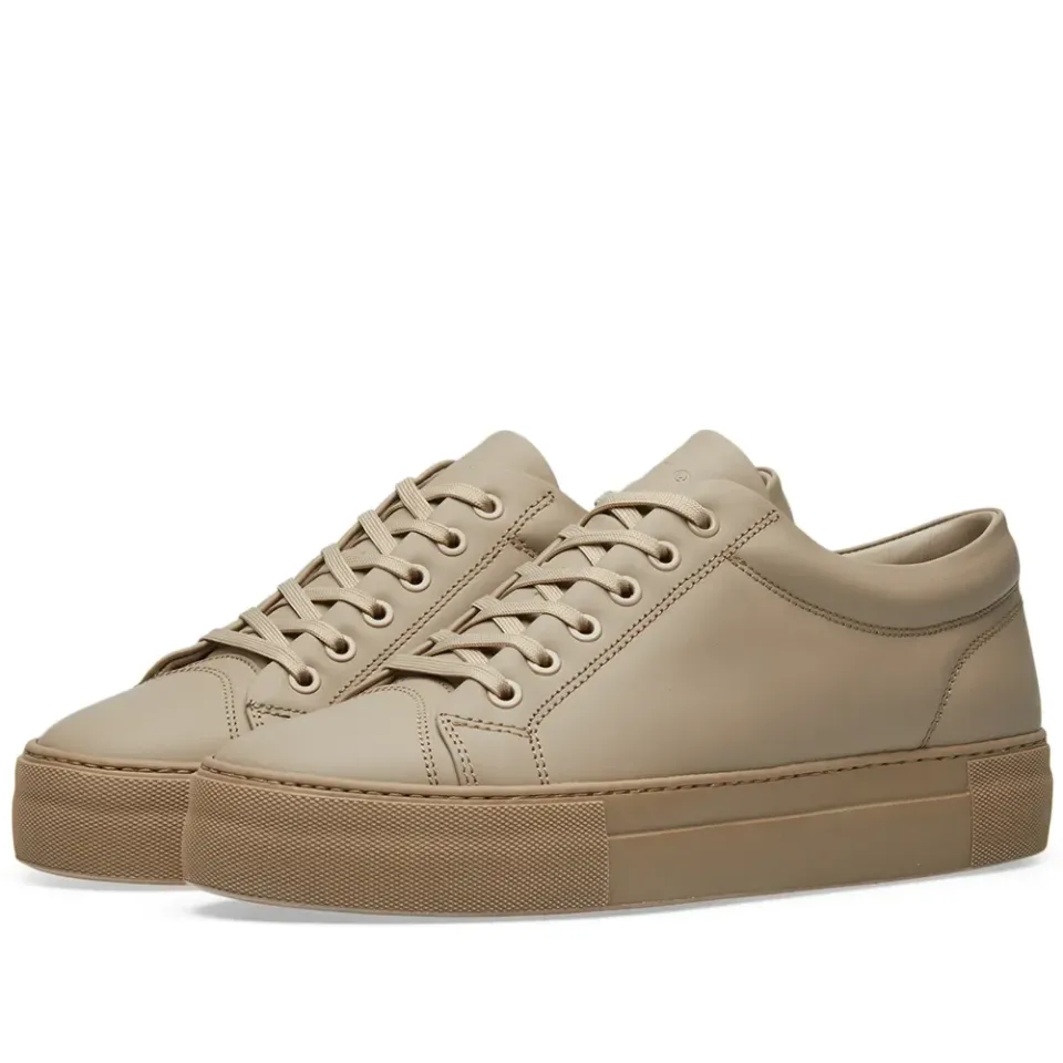 ETQ. Low Top 1 Sneaker
