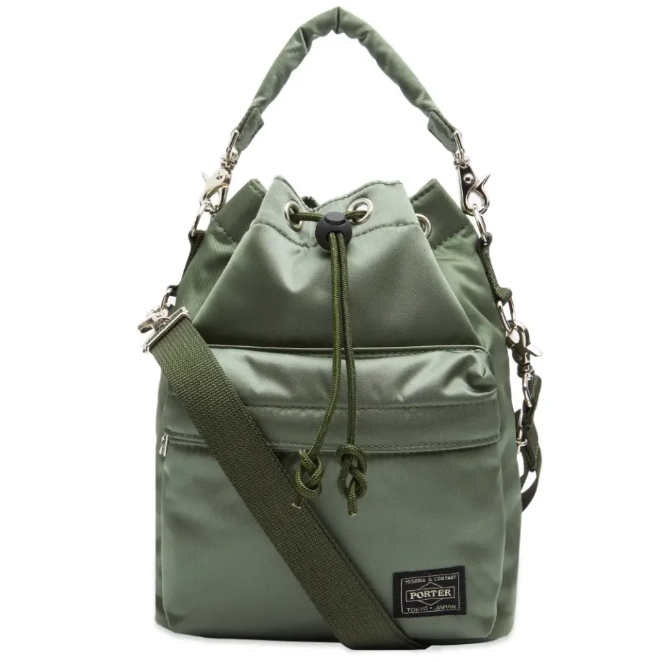 Porter-Yoshida & Co. Balloon Sac