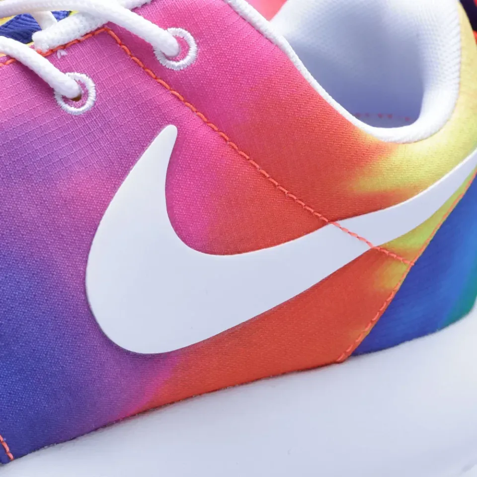 Rosherun Tie Dye