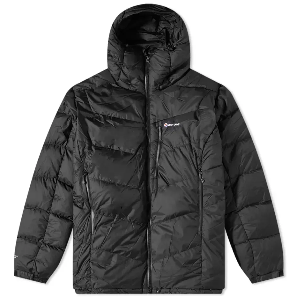 Resolute Down Jacket