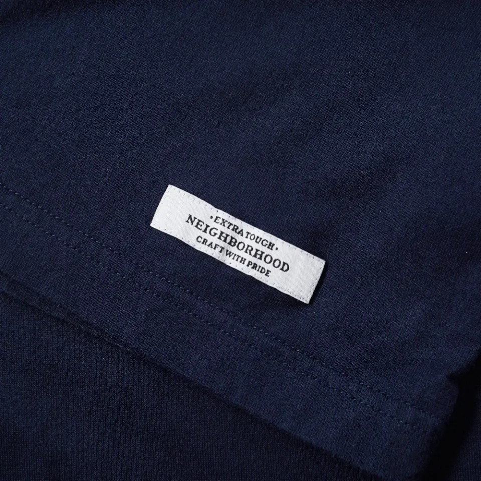 Classic Crew Tee