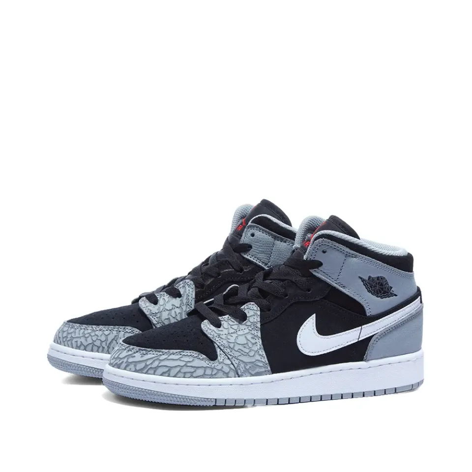 1 Mid SE GS