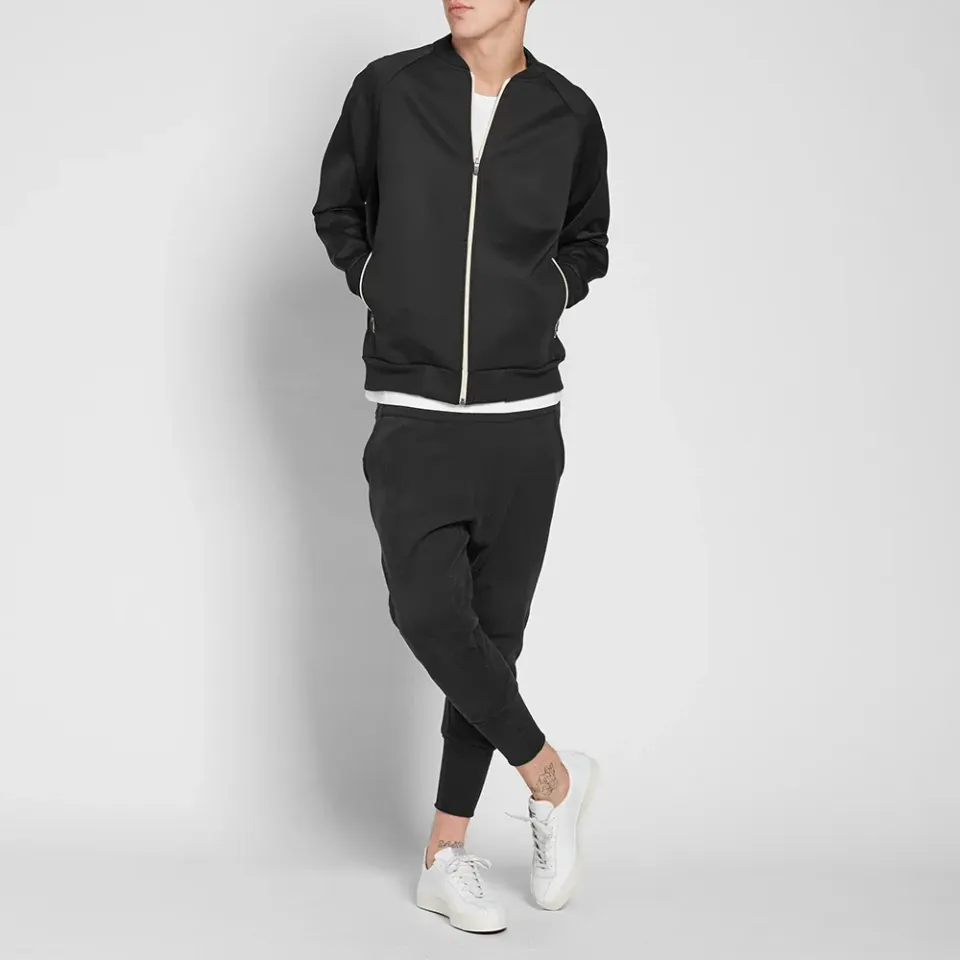 Team Track Jacket
