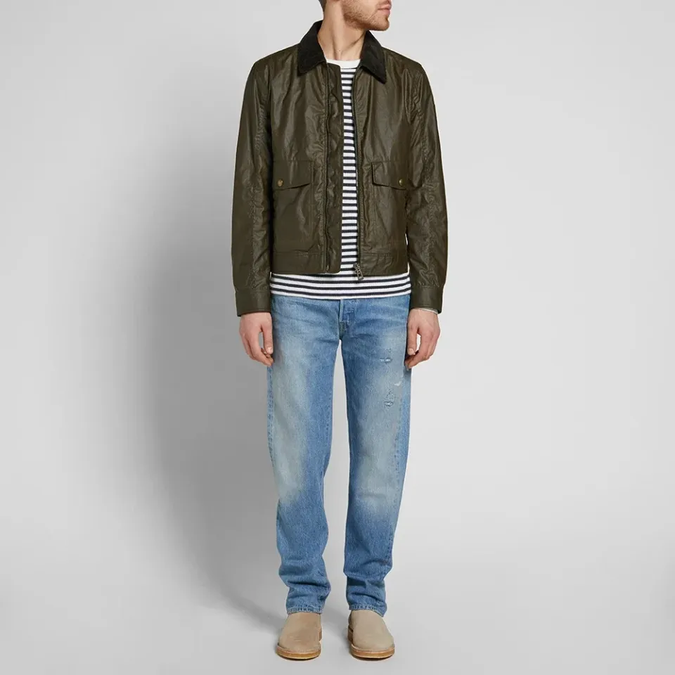 Mentmore Jacket