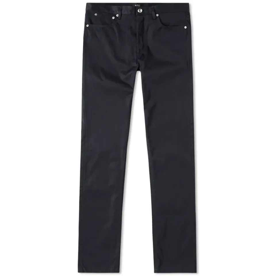 A.P.C. Petit Standard Jean
