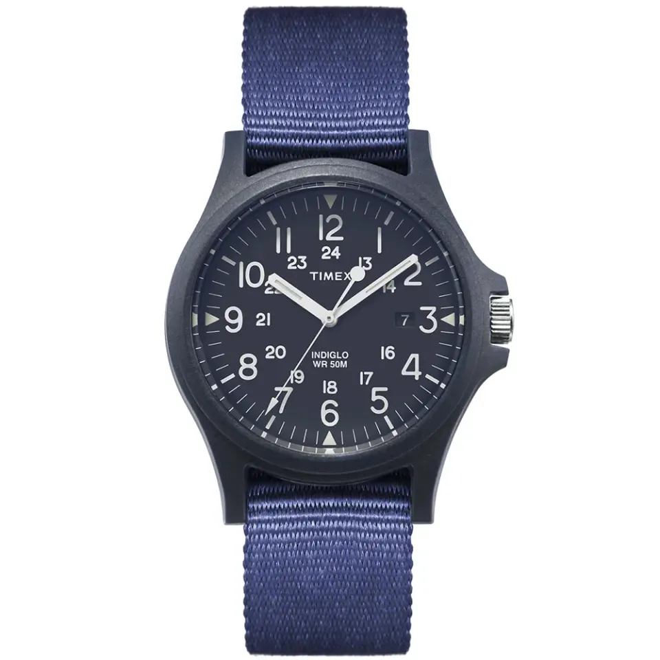 Acadia Watch
