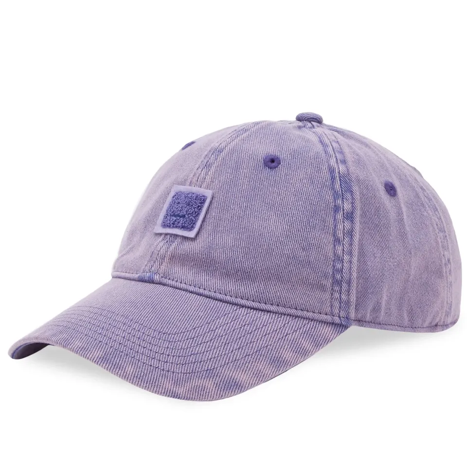 Cunov Soft Twill Face Cap