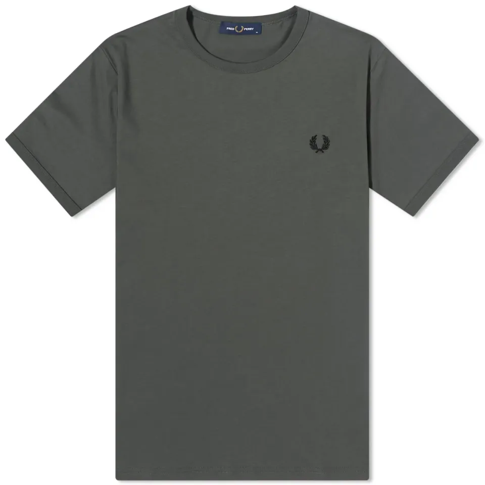 Ringer T-Shirt