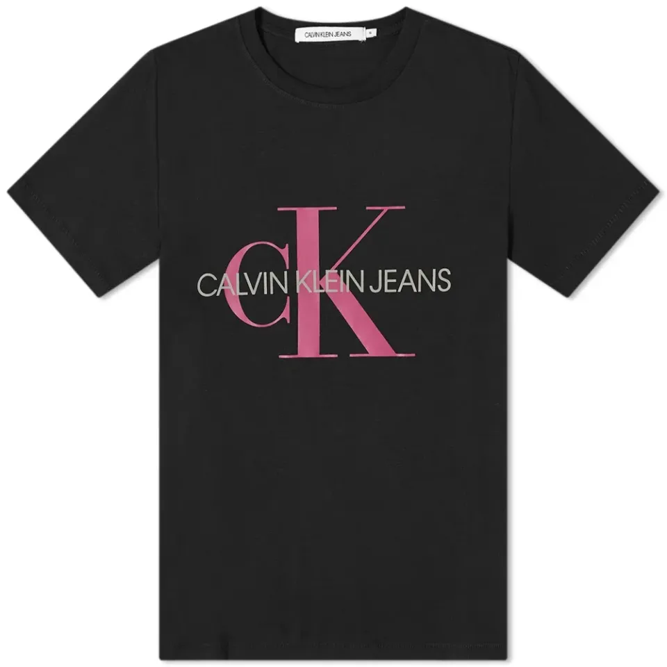 Seasonal Monogram T-Shirt
