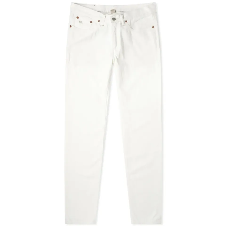 Slim Fit Jean