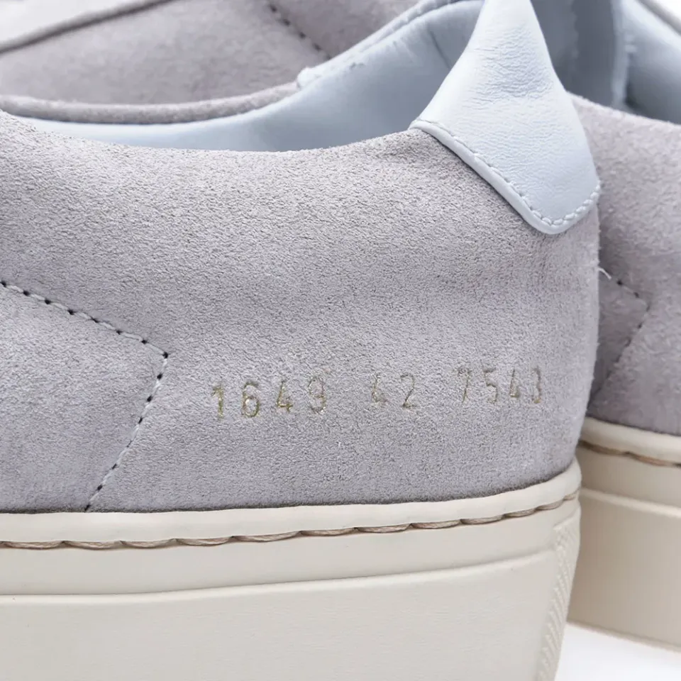Vintage Low