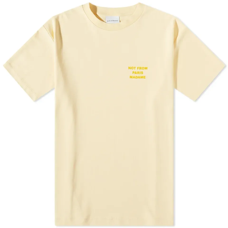 Not From Paris Madame T-Shirt