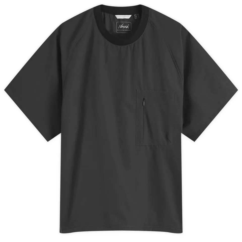 Dot Air Comfy T-Shirt