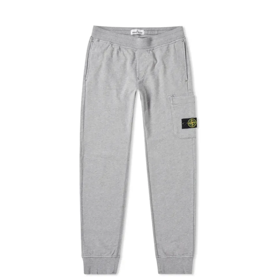 Garment Dyed Sweat Pant