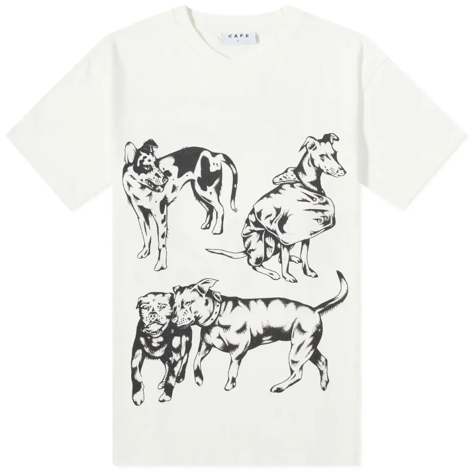 Pooch T-Shirt