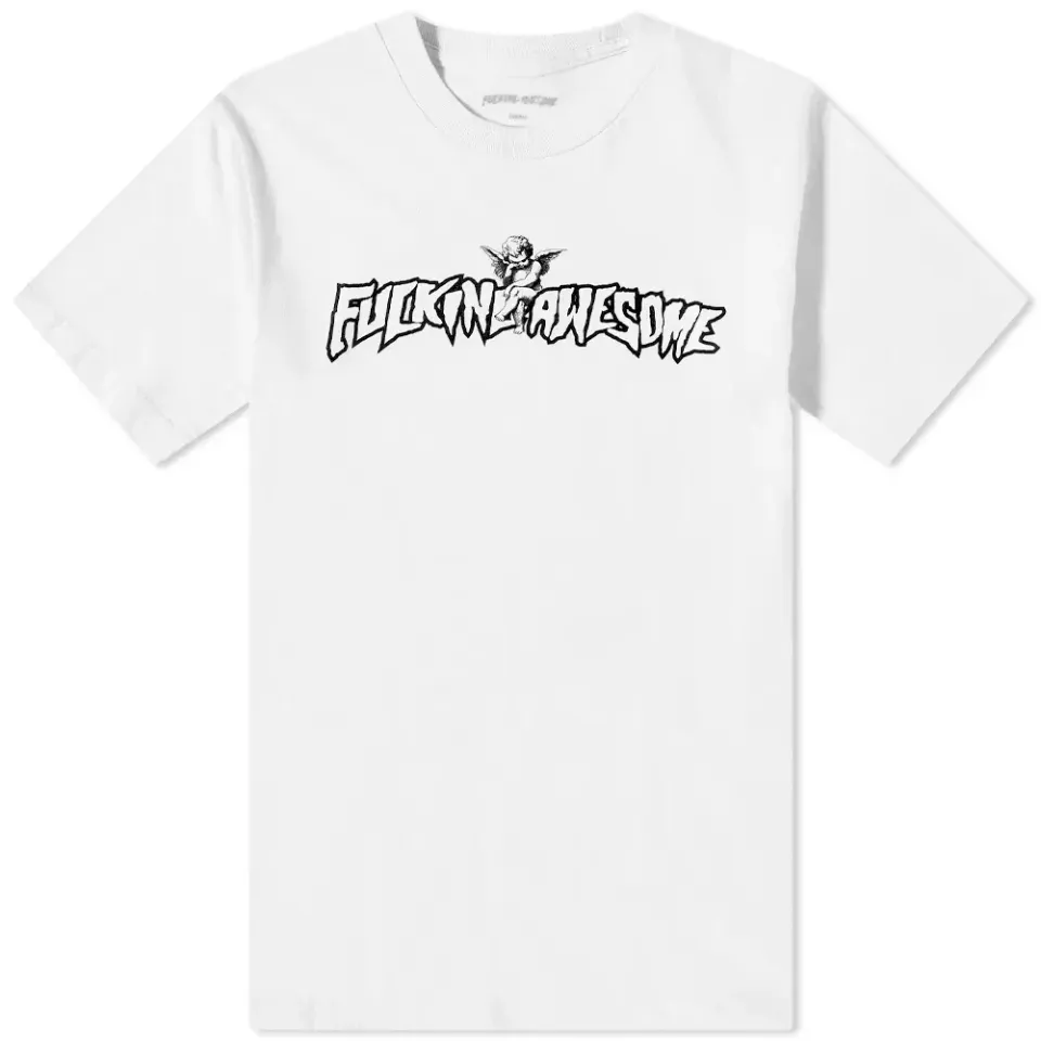 Filigree Tee
