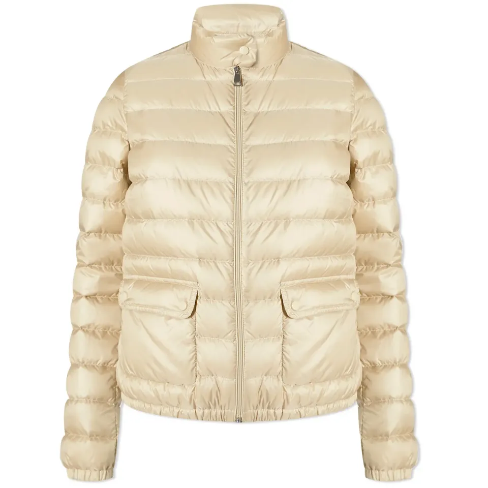 Lans Light Padded Jacket