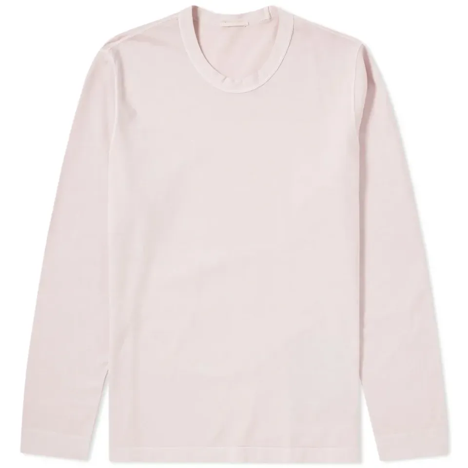 Long Sleeved Tee