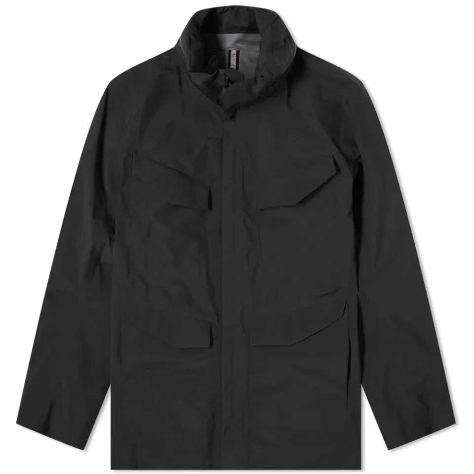 Arc'teryx Veilance Field LT Jacket