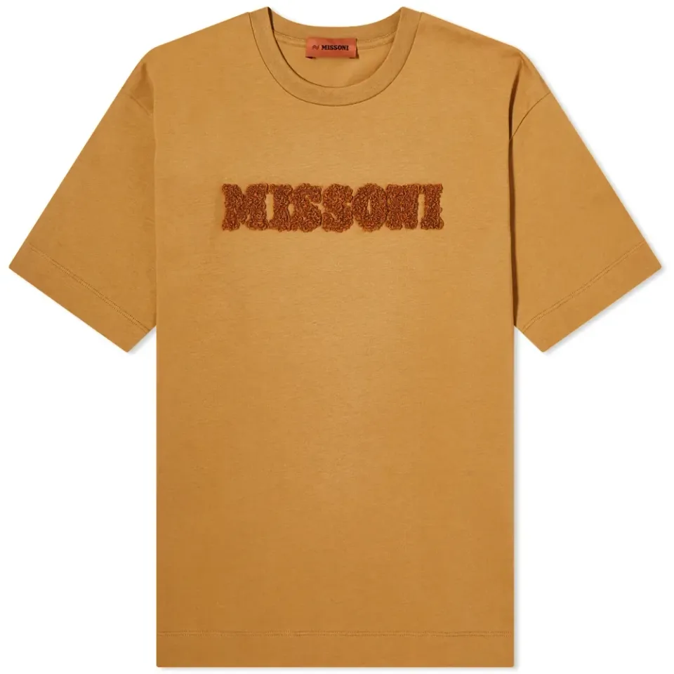 Logo T-Shirt